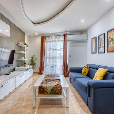 Modern And Cosy 2 Bedroom Psci1-1 *