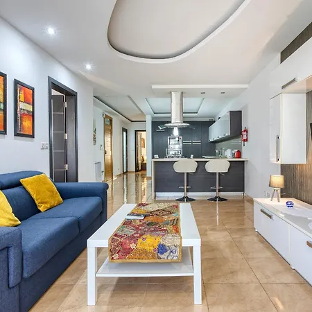 Modern And Cosy 2 Bedroom Psci1-1 *
