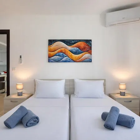 Modern And Cosy 2 Bedroom Psci1-1