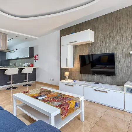 Modern And Cosy 2 Bedroom Psci1-1 * Mellieħa