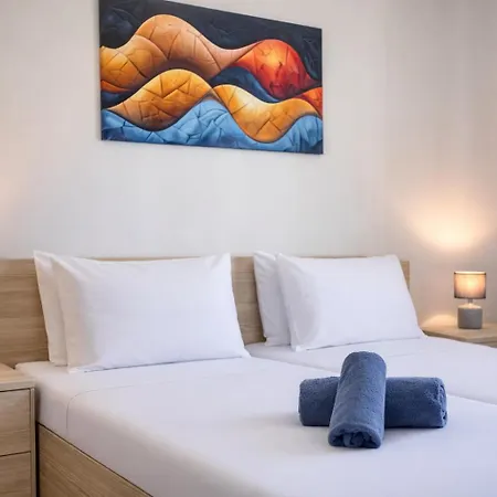 Modern And Cosy 2 Bedroom Psci1-1 Mellieħa